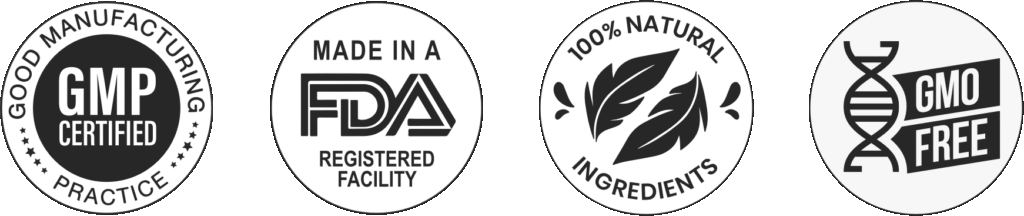 primebiome certifications